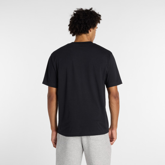 New Balance Ανδρική κοντομάνικη μπλούζα Future Tech NB T-Shirt